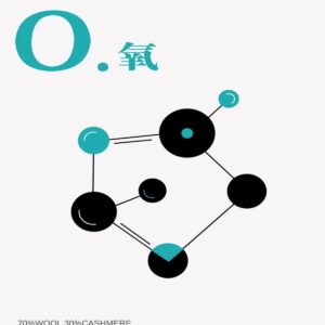 CHICMART New Fall Winter 12 Gauge 2/26 10% Cashmere Knitting Yarn